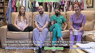 Become Give Very Month Pregnant Nova Maverick A Yearly Checkup & Gyno Exam: Covid Edition At Doctor-tampa!