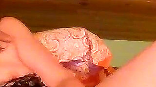 Fucking Myself with My Clit Sucking Toy