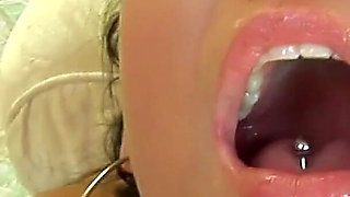 Ciara Bugatti, Gigi, Frank Mallone, James Brossman, Nick Lang Great Fucking, Anal and Swallow