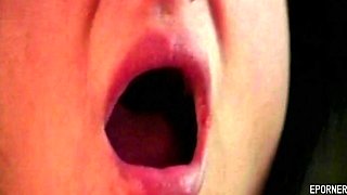 Glamour MILF heartbreaker exciting vintage clip