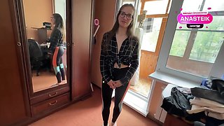 Hozyain Kvartir Prishel Za Kvart Platoi No U Menya Ne Hvatalo I Ya Dala Emu I On Konchil Na Menya