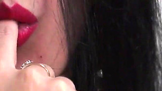 AllSex - Luna Dark and Ajax