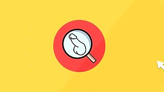 Glory Hole Squirt Fest