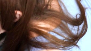 Lusty Eve Bardot - small tits xxx - Family Strokes