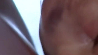 Party Flirt Wife Gets Facial Punishment