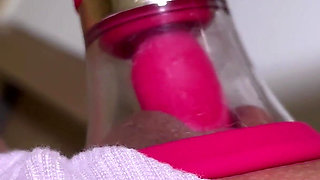 Satisfyer Intense Clit Orgasm: Suction Toy Solo & Multiple Peaks