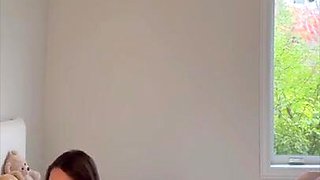 Cecilia Rose Fake penis Deep-throating PPV Flick Leaked