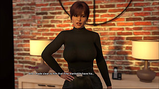 Steps of De Bauchery 34 We Had Amazing Time Dressing up as a Nun and a Rebel