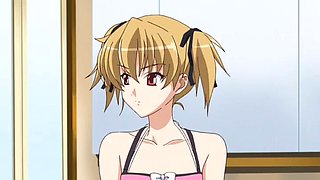 Aki Sora Yume no Naka - 1 vostfr: Blowjob, Big Tits  Amateur Porn