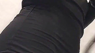Mistress Makes Her Pussy Lick and Lick Her Ass Best Femdom
