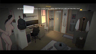 Tenants Of The Dead 1 (No NTR)