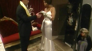 Retro Fucking with MILF Beautiful Slut