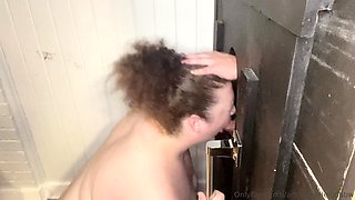 This guy has been a guest since nearly the beginning of my
