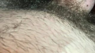 Teasing edged handjob blowjob cumshot compilation pov part 2