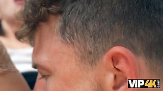 Vip4k. i'm the same as my hubby - enjoy to nail his fucking partners!