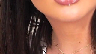 Beth Spiby - Pierced Nipples - JOI