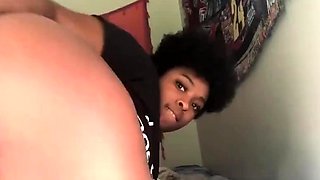 Jadeenasty Having Some Anal Fun