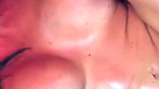 Abi James Premieres at the Adult Theater - Fans Go Wild for the Italian MILF