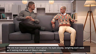 My First Kiss with Hot Friend - Asia Town - E03