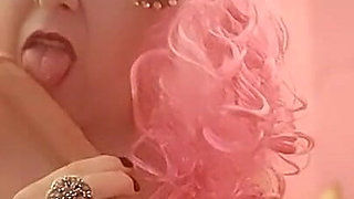 Veronica Rossi Official - Your Wildest Sex Doll