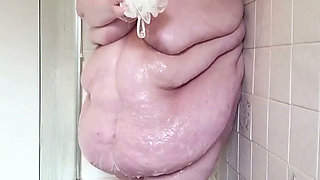 Another day another shower video