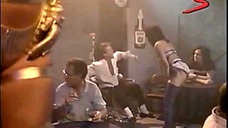 The Hottest Porn Star (USA 1992, Carolyn Monroe, Jeanna Fine) - Carolyn monroe