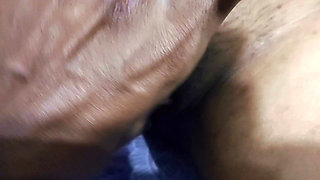 Desi Couple - Private Moments