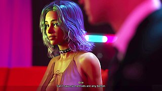 Milfed, three dimensional, hd videos