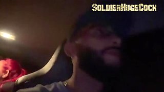 Girls Pay for Rides with Blowjobs