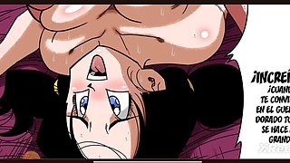 Cartoon sexxxxxxxx, dragon ball z, anime xxx