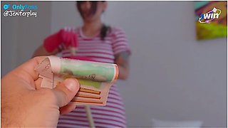 Big Ass Maid Gets Fucked By Her Boss Jeniferplay