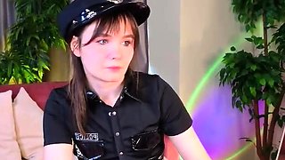 Solo Girl Free Amateur Webcam Porn Video