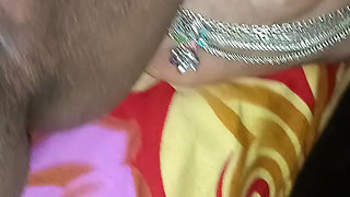 Desi Pooja Pregnant Bhabhi's Tremendous Fuck