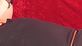 The Subdom Agency Part 10 - Post Orgasm Machine Milking of John for Not Satisfying the MILF Last Time