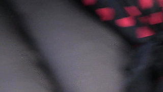 Deep Stretching My Pussy