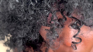 Little slutty girl squirt