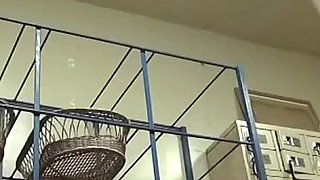 Aphrodisiac Hot Spring Water Heats the Body Until Restraint Completely Falls Apart Part4