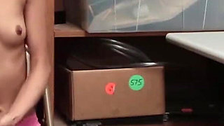 Sit on Santa's Lap and Ride His Dick, and He'll Get You What You Want