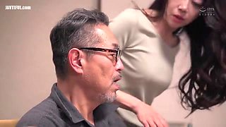 Cheating Wives in a Happening Bar: Asian Housewives Gone Wild x1xEE0803D9B90A211E3B
