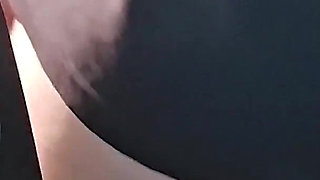 Motoboy Made My Motel Car and Fucked My Wife's Pussy in Various Positions in Curitiba Part 3