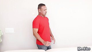 Thrilled Ebony Goddess and TiaMaria at big tits xxx