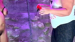 Twisted Nymphs - Get Fit Rose - Part 6