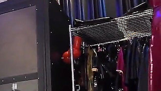 Lady Medea Extreme Slave Humiliation