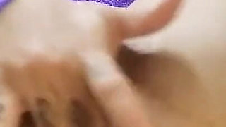 How Long Could You Last Inside That Cum-filled Pussy?