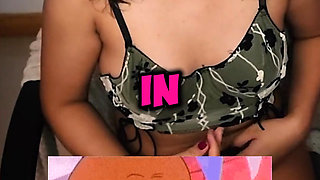 Glow in the dark sex toys?