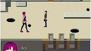 奴隷学園侵略者　slave School Invaders