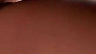 Hot Blonde Nympho Tight Ass & Pussy Stuffed Hard - BF Ravages Both Holes