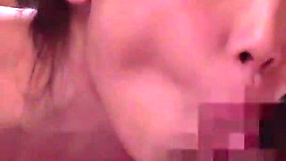 Younger Female Boss Seduces Me with Sweet and Teasing Whispers in My Ear From Behind. Part.1