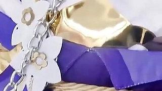 Anime Girls Cos Part 2