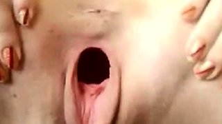 Big Gaping Hole